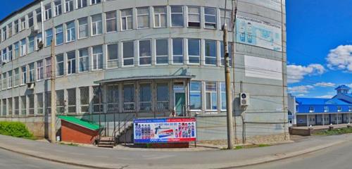 Панорама — остекление балконов и лоджий ТМК Чингиз, Уфа