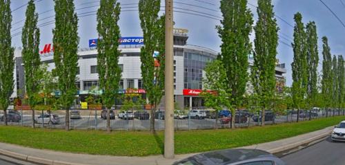 Панорама — торговый центр Простор, Уфа