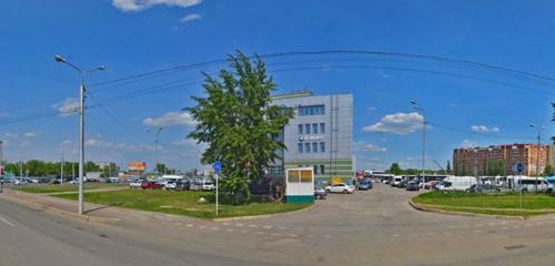 Панорама — страхование автомобилей Осаго-24, Уфа