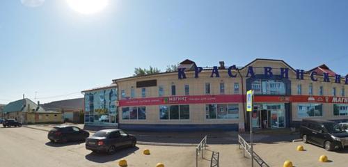 Панорама — супермаркет Красавинский, Пермь өлкесі