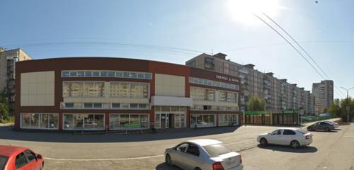 Панорама — супермаркет Семья, Пермь