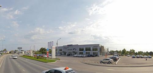 Panorama — car dealership Demidich — Haval, Perm
