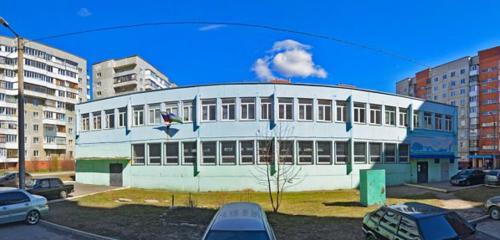 Панорама — дополнительное образование МБОУ ДО ЦРТ Радуга, Уфа