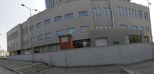 Панорама — строительное оборудование и техника Завод Стройтехника, Пермь