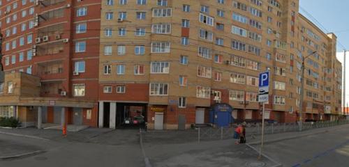 Панорама — строительство и ремонт дорог Пермская концессионная компания, Пермь