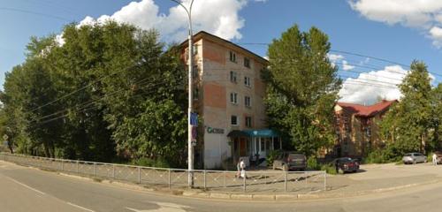 Панорама — клининговые услуги 22 Енота, Пермь