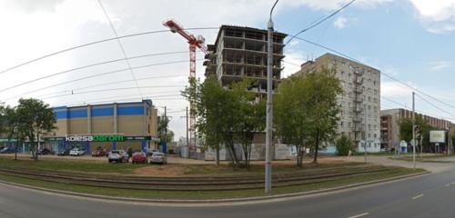 Панорама — магазин продуктов Продукты, Пермь