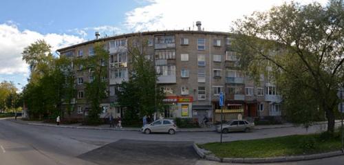 Панорама аптека — Живика — Пермь, фото №1