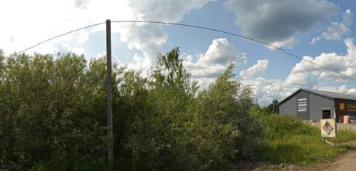 Панорама — крепёжные изделия ПЗСП, Пермь