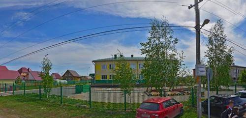 Panorama — kindergarten, nursery Детский сад № 8 Села Иглино, Republic of Bashkortostan