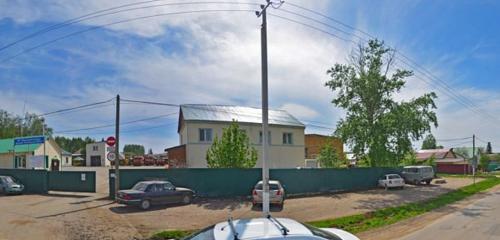 Панорама — строительство и ремонт дорог Башкиравтодор, Республика Башкортостан