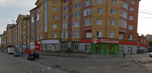 Panorama — süpermarket Pyatyorochka, Berezniki