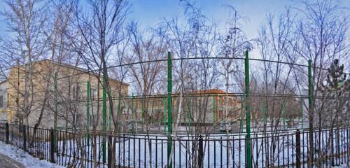 Panorama — özel okul Школа Шанырак, Aktöbe