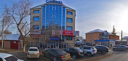 Панорама — жылжымайтын мүлік агенттігі Aktobe Real Estate, Ақтөбе