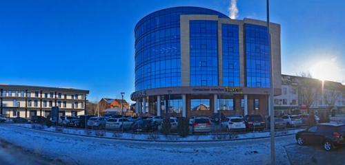 Панорама — жобалау ұйымы Ardak Building, проектная компания, Ақтөбе