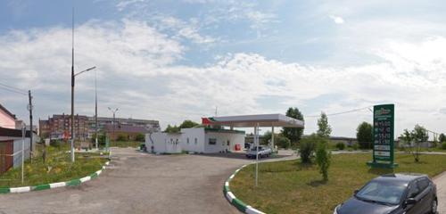 Panorama — gas station АЗС ЭкоPower № 7, Ust‑Katav