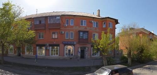 Панорама — почтовое отделение Отделение почтовой связи № 462411, Орск