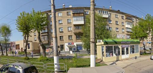 Panorama — post office Otdeleniye pochtovoy svyazi Magnitogorsk 455030, Magnitogorsk