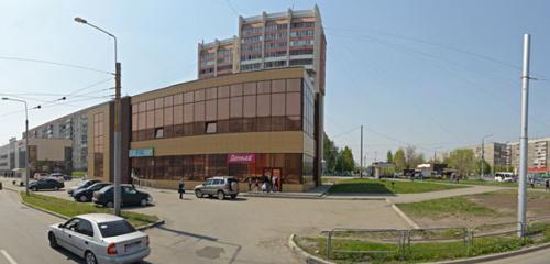 Panorama — household appliances store Nord, Magnitogorsk