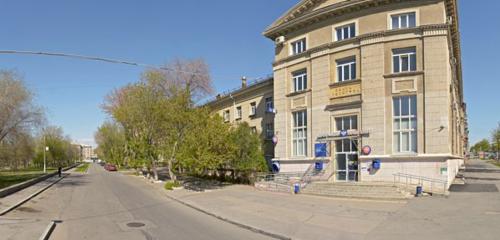 Panorama — post office Otdeleniye pochtovoy svyazi Magnitogorsk 455000, Magnitogorsk