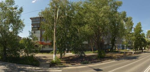 Panorama — pharmacy Gosudarstvennaya apteka, Zlatoust