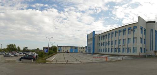 Панорама — цветные металлы Ревдинский завод по обработке цветных металлов, Ревда