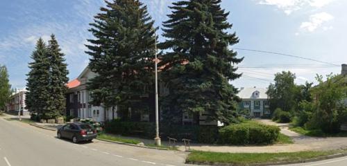 Панорама — администрация Дума городского округа Ревда, Ревда