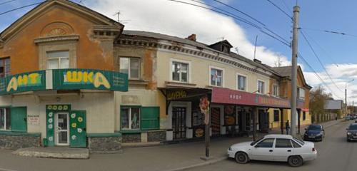 Panorama — cafe PoEDinOK Vkusa, Nizhniy Tagil