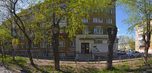 Panorama — butcher shop Myasnaya blagodat, Nizhniy Tagil
