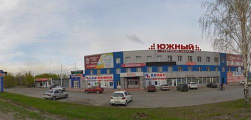 Panorama — furniture store Shatura, Nizhniy Tagil