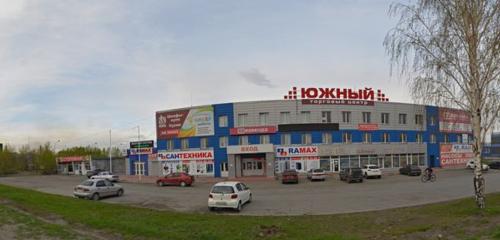 Panorama — furniture store 33 komoda, Nizhniy Tagil