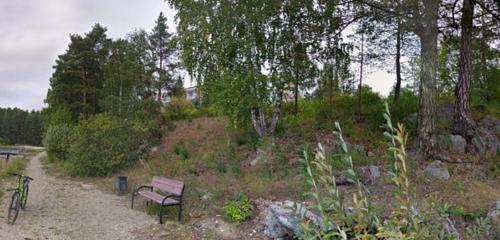 Панорама — санаторий Санаторий Кошкуль, Челябинская область