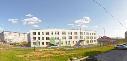 Panorama — kindergarten, nursery Detsky sad № 192 Gorod Masterov, Nizhniy Tagil