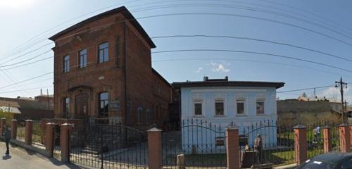 Панорама — музей Дом купца Смирнова, Миасс