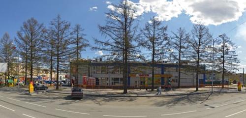 Панорама — торговый центр Россия, Нижний Тагил
