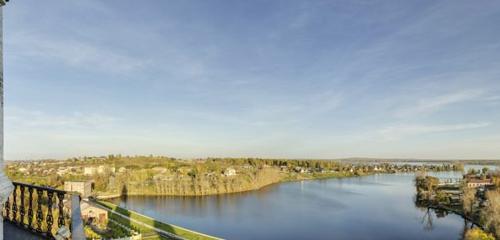 Панорама — мұражай Невьянская башня, Невьянск