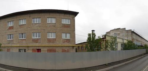Panorama — food and lunch delivery Japan, Polevskoj