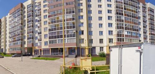 Panorama — housing complex ZhK Ivolga, Yekaterinburg