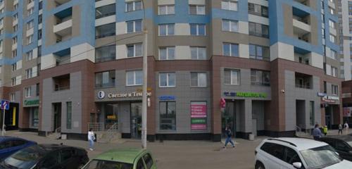 Panorama — food and lunch delivery Foodison, Yekaterinburg