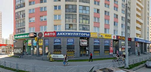 Панорама — магазин табака и курительных принадлежностей Cowboy Hookah Shop магазин Кальянов, Екатеринбург