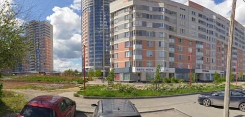 Panorama — bicycle shop Velo-Moto zapchasti, Yekaterinburg