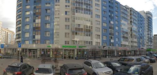 Panorama — supermarket VkusVill, Yekaterinburg