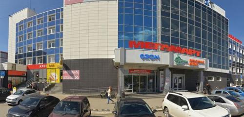 Панорама — аптека Фармленд, Екатеринбург