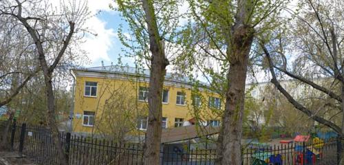 Панорама — детский сад, ясли ЧДОУ детский сад № 121 РЖД, Екатеринбург