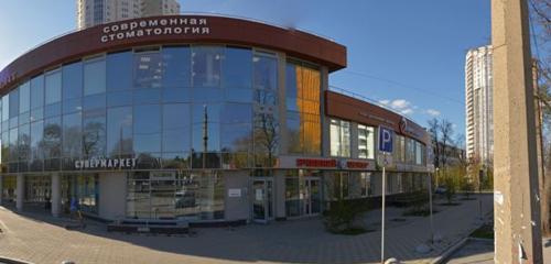 Панорама — диализный центр Нефролайн-Урал, Екатеринбург