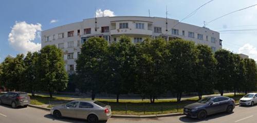 Панорама — агентство недвижимости Эталон, Екатеринбург