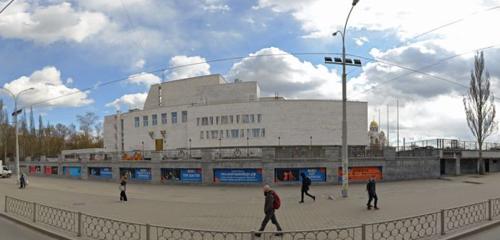 Панорама — театр Екатеринбургский театр юного зрителя, Екатеринбург