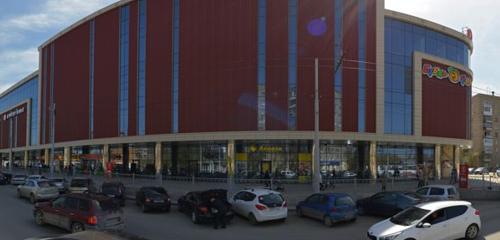 Панорама — супермаркет Пятёрочка, Екатеринбург
