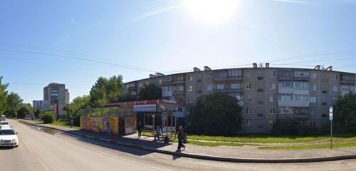 Panorama — grocery Magazin produktov, Yekaterinburg