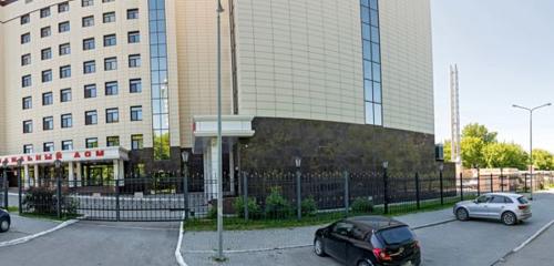Панорама — ортопедический салон Мастер осанки, Екатеринбург